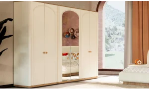 Coco Yatak Odası Takımı