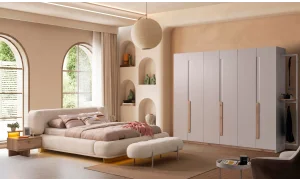 Coco Yatak Odası Takımı