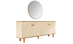 Coco Yemek Odası Takımı