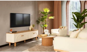 Coco Yemek Odası Takımı