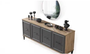 Cloud Konsol ve Ayna