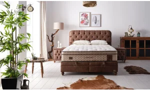 Comfizone Yatak (140*190 cm)
