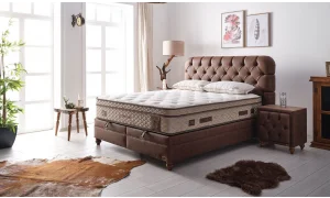 Comfizone Yatak (140*190 cm)