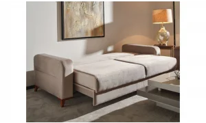 Comfor Yataklı Sandıklı Koltuk Takımı