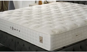 Comfy Yatak (160x200)