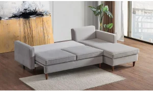 Eva Dinlenmeli Köşe Koltuk Takımı