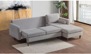 Eva Dinlenmeli Köşe Koltuk Takımı