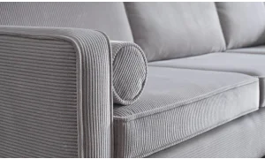 Eva Dinlenmeli Köşe Koltuk Takımı