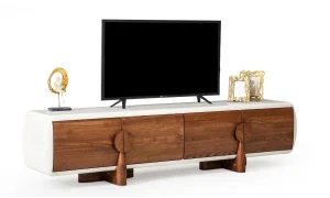 Corvette Tv Sehpası