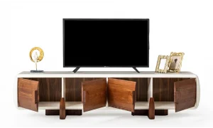 Corvette Tv Sehpası