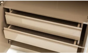 Cosmo 6 Kapaklı Gardrop