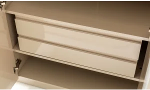 Cosmo 6 Kapaklı Gardrop