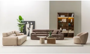 Cosmo Koltuk Takımı