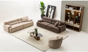 Cosmo Koltuk Takımı