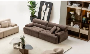 Cosmo Koltuk Takımı