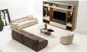 Cosmo Koltuk Takımı