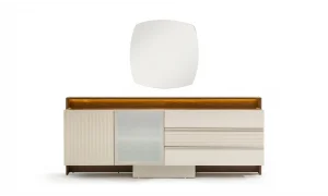 Cosmo Konsol ve Ayna