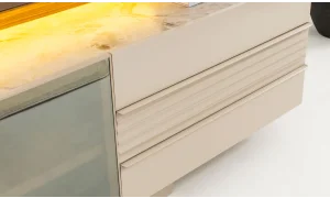 Cosmo Konsol ve Ayna