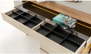 Cosmo Şifonyer ve Ayna