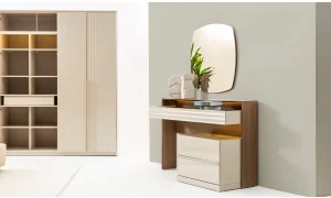 Cosmo Şifonyer ve Ayna