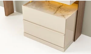 Cosmo Şifonyer ve Ayna