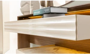 Cosmo Şifonyer ve Ayna