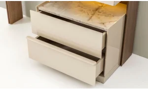 Cosmo Yatak Odası Takımı