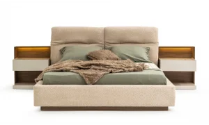 Cosmo Yatak Odası Takımı