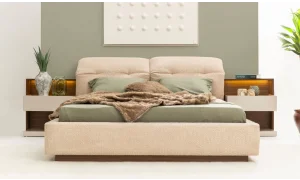 Cosmo Yatak Odası Takımı