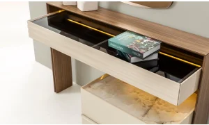 Cosmo Yatak Odası Takımı