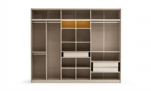 Cosmo Yatak Odası Takımı