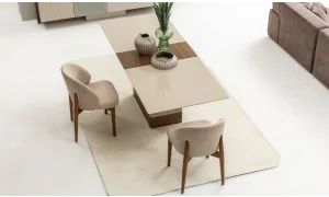 Cosmo Yemek Masası Takımı