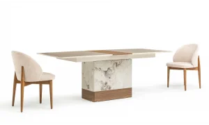 Cosmo Yemek Masası Takımı