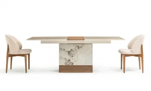 Cosmo Yemek Masası Takımı