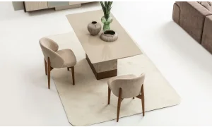 Cosmo Yemek Odası Takımı