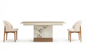 Cosmo Yemek Odası Takımı