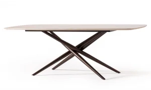 Petra Seramik Yemek Masası