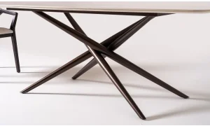 Petra Seramik Yemek Masası