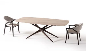 Petra Seramik Yemek Masası