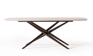 Petra Seramik Yemek Masası