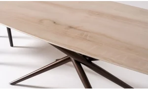 Petra Seramik Yemek Masası