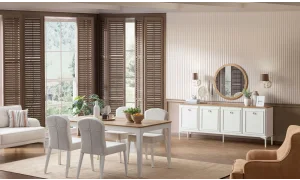 Country Düğün Paketi