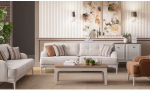 Country Düğün Paketi