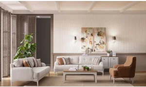 Country Düğün Paketi