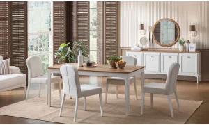 Country Düğün Paketi