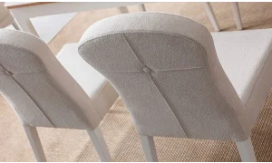 Country Yemek Odası Takımı