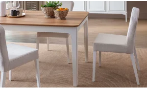 Country Yemek Odası Takımı