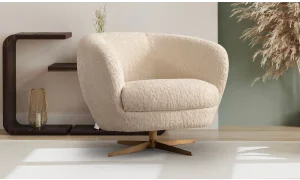 Cratos Antik Koltuk Takımı