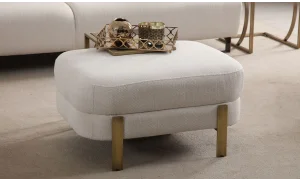 Cratos Antik Yataklı Koltuk Takımı