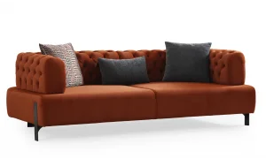 Cratos Yataklı Koltuk Takımı